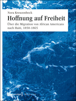 cover image of Hoffnung auf Freiheit